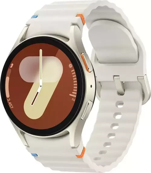 Samsung Galaxy Watch7 40mm Krem Akıllı Saat (Samsung Türkiye Garantili) ürün görseli 1