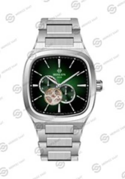 HISLON SD218S-15SS ERKEK KOL SAATİ ürün görseli 1