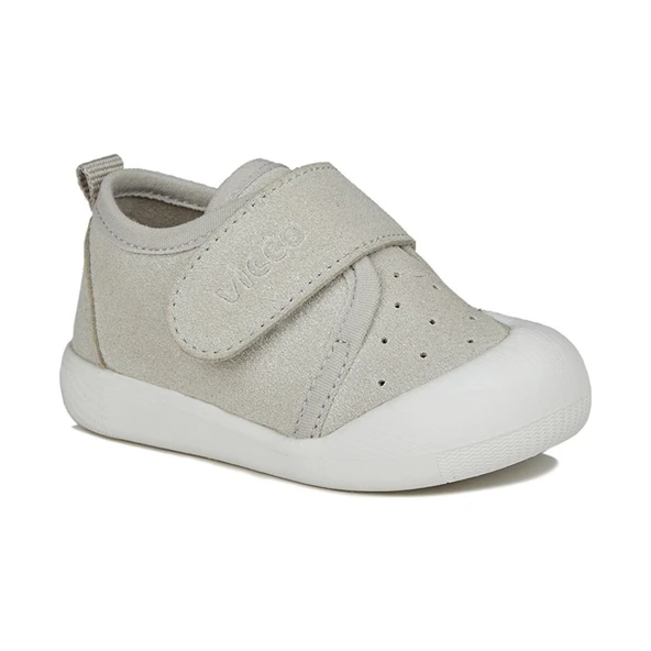 Vicco Anka Gri/Gray İlk Adım Ayakkabı 950.E19K.224-18 - Resim 2