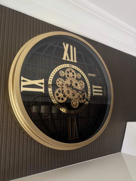 DUPONT MILANO DUPONT-CRK-844-KA KOL SAATİ - Resim 4