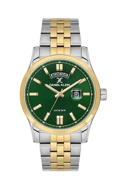 DANIEL KLEIN DKE.1.10768-8 ERKEK KOL SAATİ ürün görseli 1