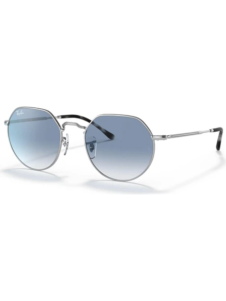 Ray-Ban RB3565 003/3f 53 Unisex Güneş Gözlüğü - Resim 2