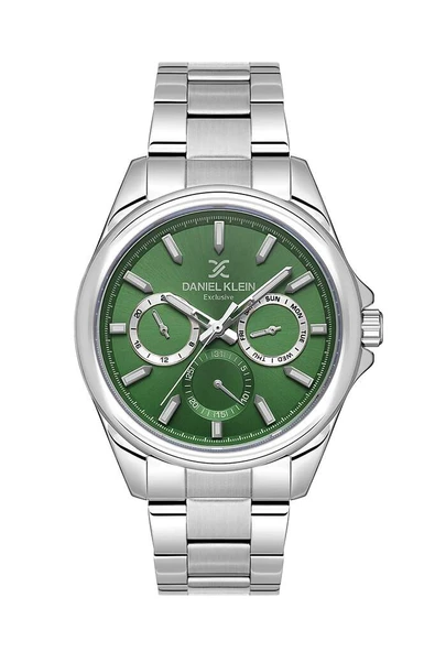 DANIEL KLEIN DK.1.13636-7 ERKEK KOL SAATİ ürün görseli 1