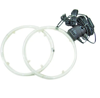 Space Neon Florasan Lamba 10cm / LANE10 ürün görseli 1