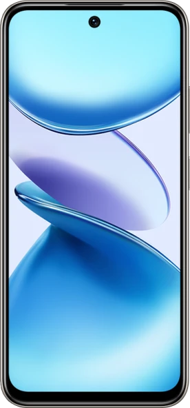 INFINIX Smart 9 Metalik Siyah 3+1 Ram 128 Gb - İthalatçı Garantili ürün görseli 1