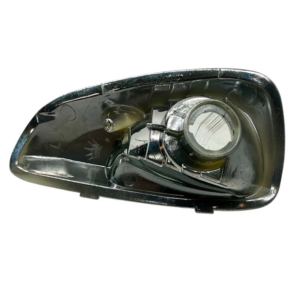 Dikiz Ayna Sinyali, Sağ Transit V363 BK3113B382CA - Resim 2