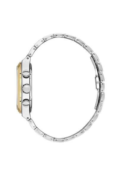 DANIEL KLEIN DKE.1.10901-7 ERKEK KOL SAATİ - Resim 2