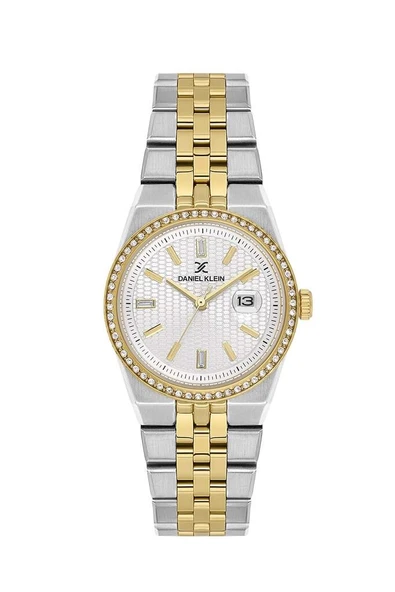 DANIEL KLEIN DK.13.10124-3 KADIN KOL SAATİ ürün görseli 1