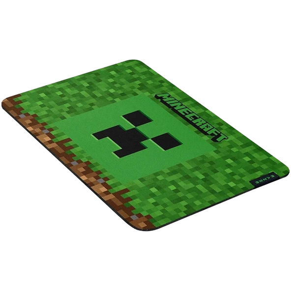 Razer Gigantus V2 Medium Minecraft Edition Mouse Pad RZ02-03333800-R3M1 - Resim 2