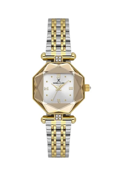 DANIEL KLEIN DK.6.14131-3 KADIN KOL SAATİ ürün görseli 1