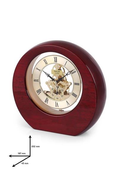 NACAR NC89-K3003A KOL SAATİ ürün görseli 1