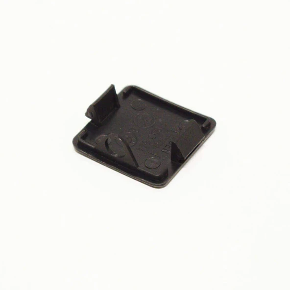 BMW E30 ön çekme kancası kapak plakası _Prototip_ - 5361882 - Resim 2