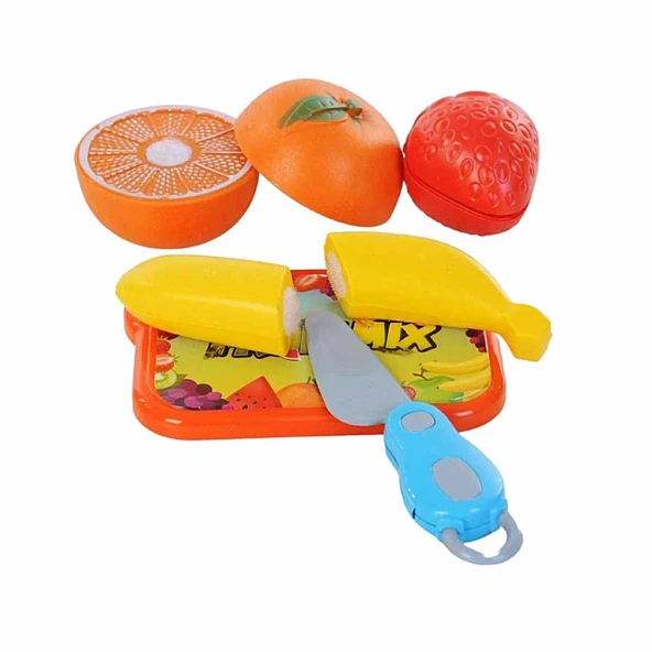 Süper Market Yazar Kasa Seti - Resim 3