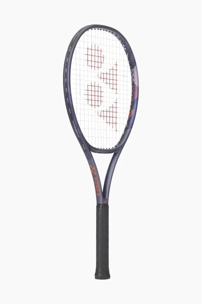 Yonex Percept Game 100 Inch 270 Gram (Kordajlı) Gece Mavisi Tenis Raketi ürün görseli 1