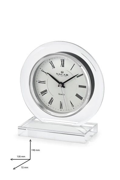 NACAR NC89-A6078 KOL SAATİ ürün görseli 1