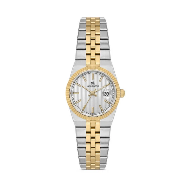 MOMENTUS CS264T-02SG KADIN KOL SAATİ ürün görseli 1