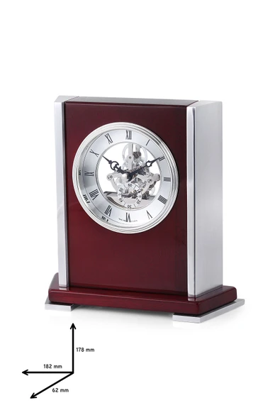 NACAR NC89-K8004 KOL SAATİ ürün görseli 1