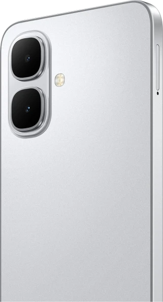 INFİNİX SMART 10 128GB 4+4 RAM SİYAH (İTHALATÇI  GARANTİLİ) - Resim 3