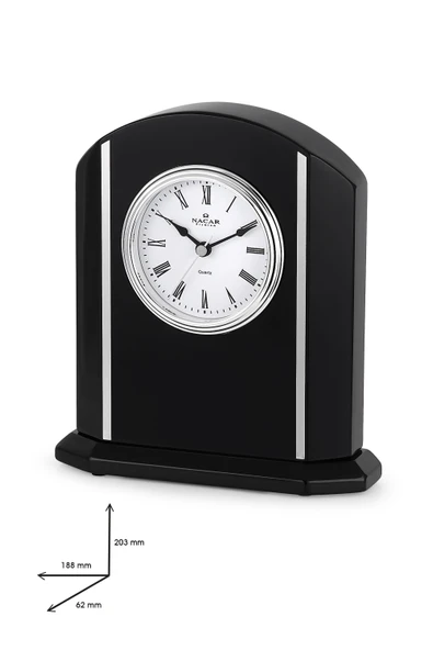 NACAR NC89-CLB701 KOL SAATİ ürün görseli 1