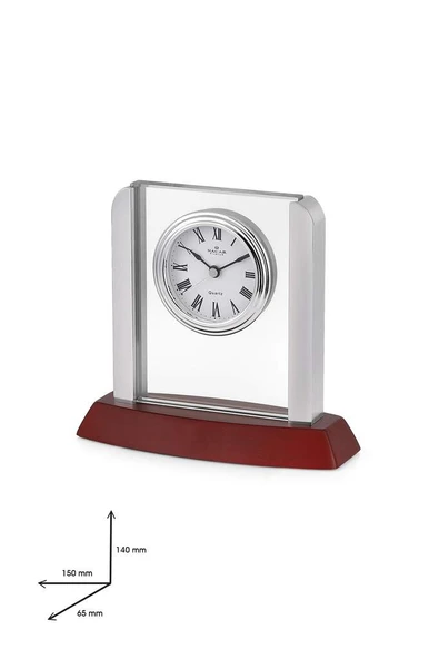 NACAR NC89-A6989/7119 KOL SAATİ ürün görseli 1