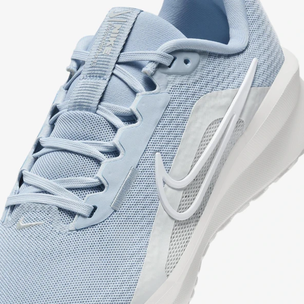 Nike Downshifter 13 Kadın Koşu Ayakkabısı FD6476-402 - Resim 7