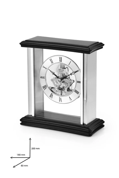 NACAR NC89-K3048 KOL SAATİ ürün görseli 1