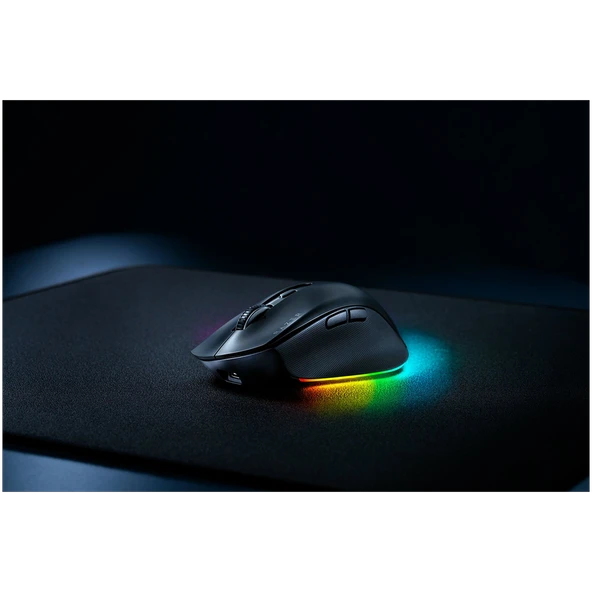 Razer Pro Click V2 30000 DPI Kablosuz Gaming Mouse RZ01-03900100-R3M1 - Resim 2