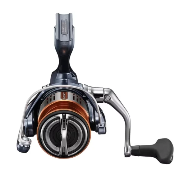 Shimano Nasci FD C3000 Spin Olta Makinesi - Resim 3