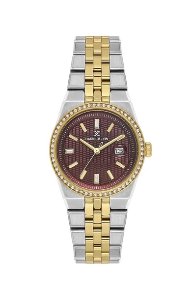 DANIEL KLEIN DK.13.10124-5 KADIN KOL SAATİ ürün görseli 1