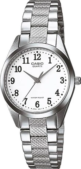 CASIO LTP-1274D-7BDF KADIN KOL SAATİ ürün görseli 1