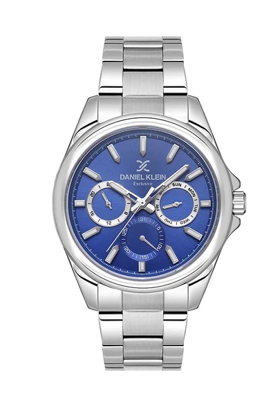 DANIEL KLEIN DKE.1.13636-4 ERKEK KOL SAATİ ürün görseli 1