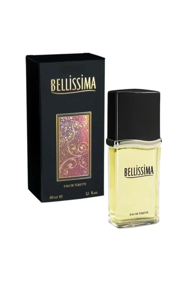 Bellissima EDT Kadın Parfüm 60 ml ürün görseli 1