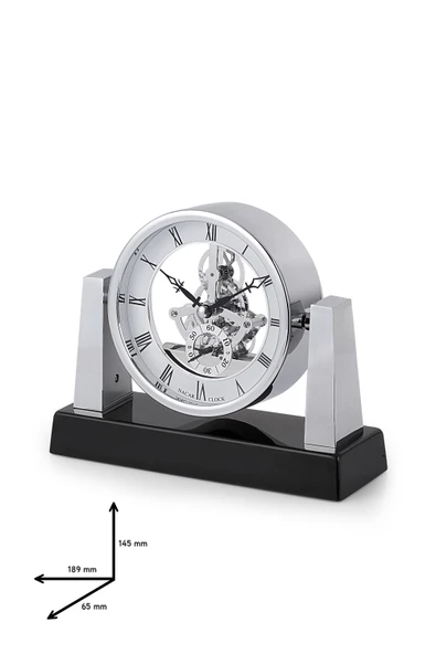 NACAR NC89-K3058 KOL SAATİ ürün görseli 1