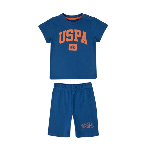 Bright Bebek Tshirt Takım ürün görseli 1