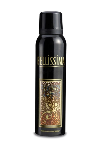 Bellissima Kadın Deodorant 150 ml ürün görseli 1