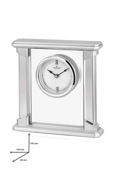 NACAR NC89-6880 KOL SAATİ ürün görseli 1