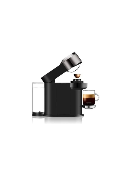 Nespresso Vertuo Next Kapsül Kahve Makinesi - Resim 4