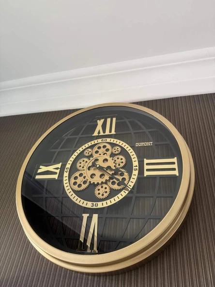 DUPONT MILANO DUPONT-CRK-844-KA KOL SAATİ - Resim 5