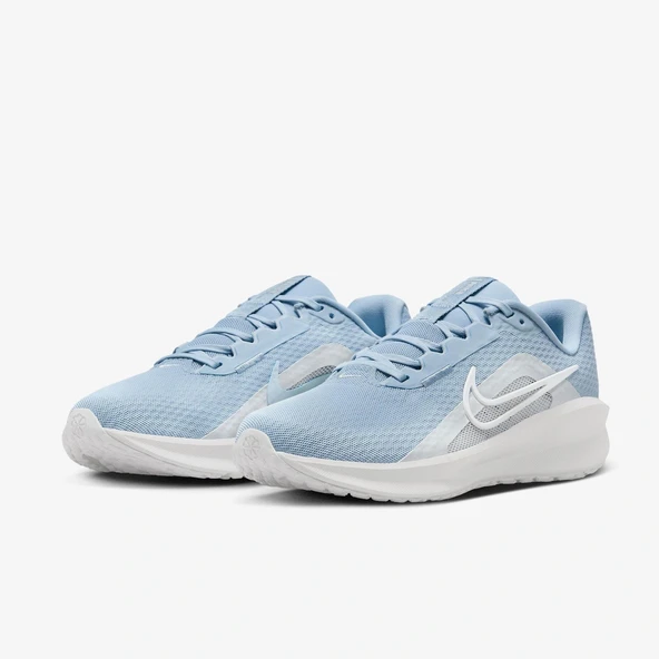 Nike Downshifter 13 Kadın Koşu Ayakkabısı FD6476-402 - Resim 3