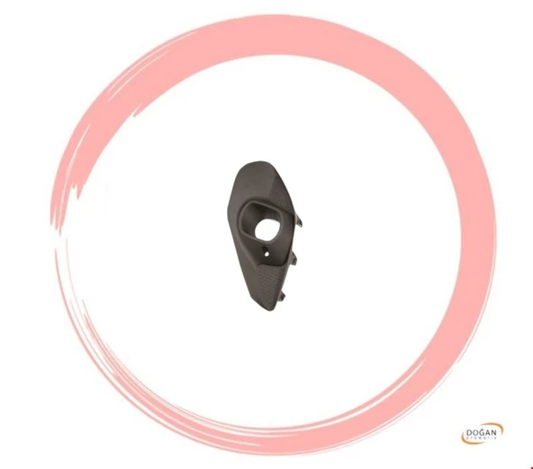 SİS FAR KAPAĞI SİSLİ SAĞ CORSA F 2020- ürün görseli 1