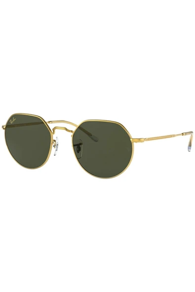 Ray-ban Rb3565 9196/31 53 Unisex Güneş Gözlüğü ürün görseli 1