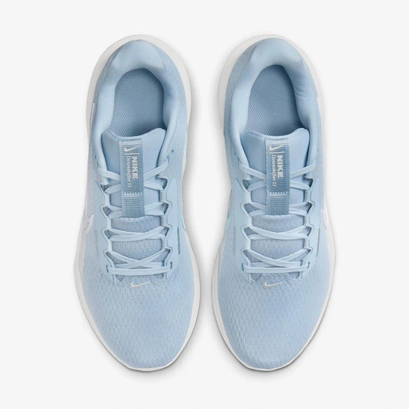 Nike Downshifter 13 Kadın Koşu Ayakkabısı FD6476-402 - Resim 8