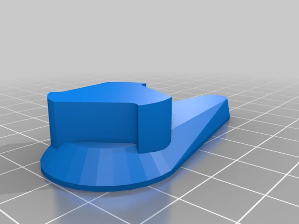 BMW araçları için yağ kapağı sökücü renk siyah - 746399 ürün görseli 1