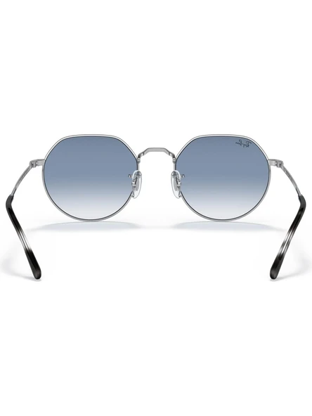 Ray-Ban RB3565 003/3f 53 Unisex Güneş Gözlüğü - Resim 4