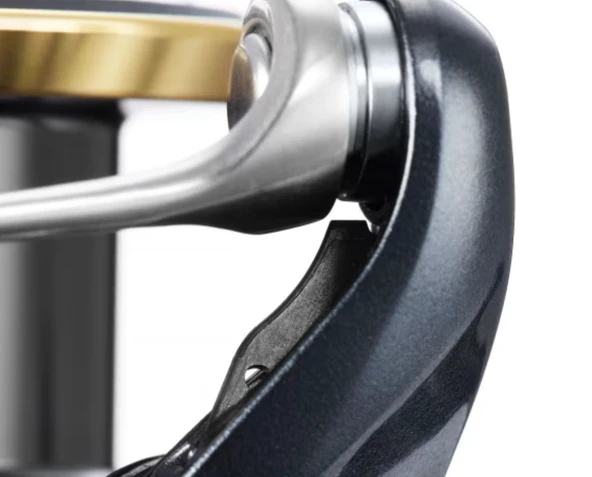 Shimano Ultegra FD C3000 Spin Makinesi - Resim 5