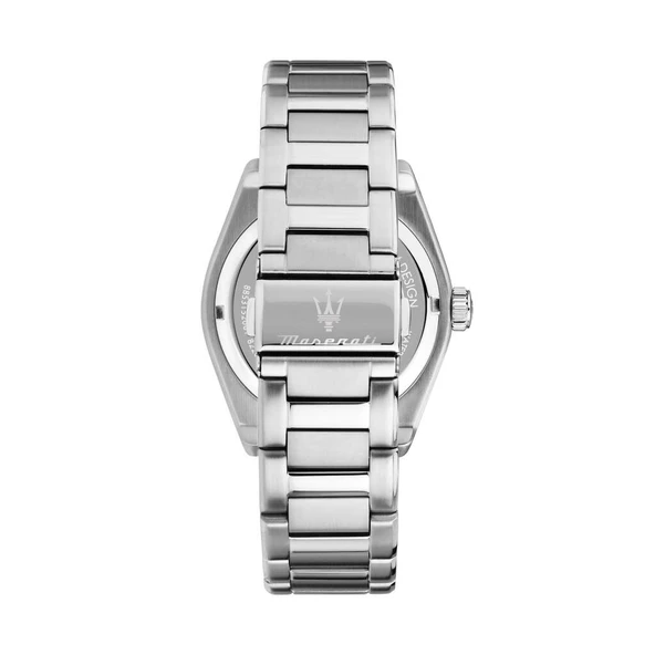 MASERATI R8853152002 ERKEK KOL SAATİ - Resim 4