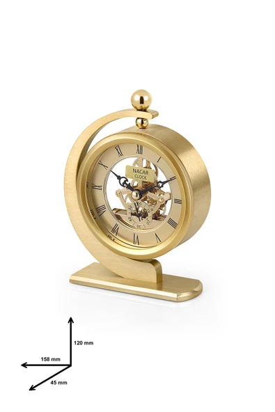 NACAR NC89-K8920 KOL SAATİ ürün görseli 1