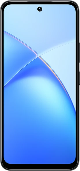 INFİNİX SMART 10 128GB 4+4 RAM SİYAH (İTHALATÇI  GARANTİLİ) - Resim 2
