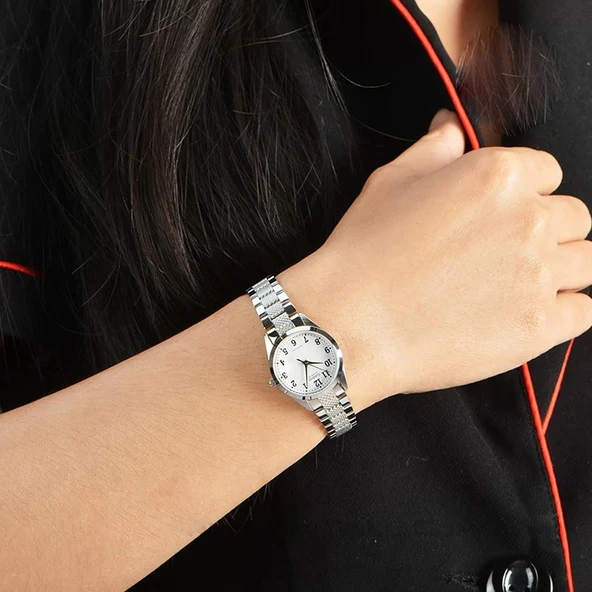 CASIO LTP-1274D-7BDF KADIN KOL SAATİ - Resim 2