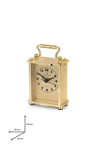 NACAR NC89-A6983 KOL SAATİ ürün görseli 1